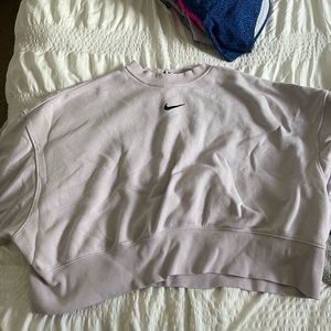 Nike sweater